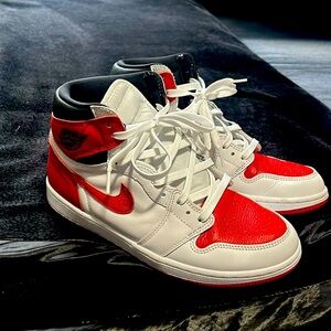 Air Jordan Retro 1